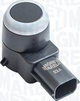 Magneti Marelli 021016067010 - Sensor, parking assist www.autospares.lv