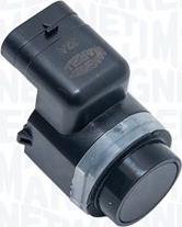 Magneti Marelli 021016002010 - Sensor, parking assist www.autospares.lv