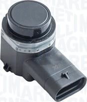 Magneti Marelli 021016019010 - Sensor, parking assist www.autospares.lv