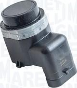 Magneti Marelli 021016010010 - Sensor, parking assist www.autospares.lv