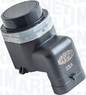 Magneti Marelli 021016012010 - Датчик, система помощи при парковке www.autospares.lv