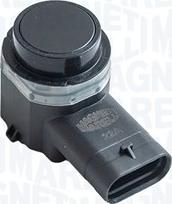 Magneti Marelli 021016085010 - Датчик, система помощи при парковке www.autospares.lv