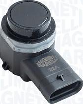 Magneti Marelli 021016081010 - Sensor, parking assist www.autospares.lv