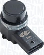 Magneti Marelli 021016088010 - Sensor, parking assist www.autospares.lv