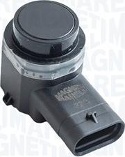 Magneti Marelli 021016039010 - Датчик, система помощи при парковке www.autospares.lv