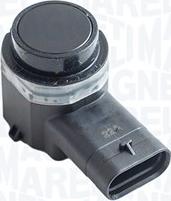 Magneti Marelli 021016030010 - Датчик, система помощи при парковке www.autospares.lv