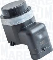 Magneti Marelli 021016031010 - Датчик, система помощи при парковке www.autospares.lv