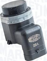 Magneti Marelli 021016038010 - Sensor, parking assist www.autospares.lv