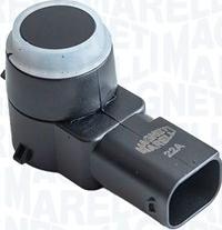 Magneti Marelli 021016026010 - Sensor, parking assist www.autospares.lv