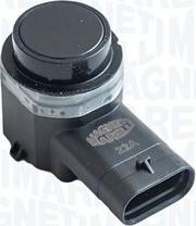 Magneti Marelli 021016020010 - Sensor, parking assist www.autospares.lv