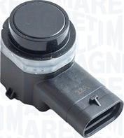 Magneti Marelli 021016021010 - Sensor, parking assist www.autospares.lv