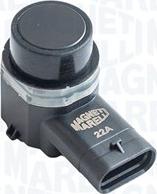 Magneti Marelli 021016100010 - Sensor, parking assist www.autospares.lv