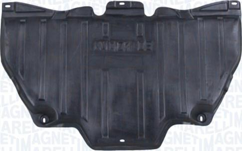 Magneti Marelli 021316938080 - Motora vāks www.autospares.lv