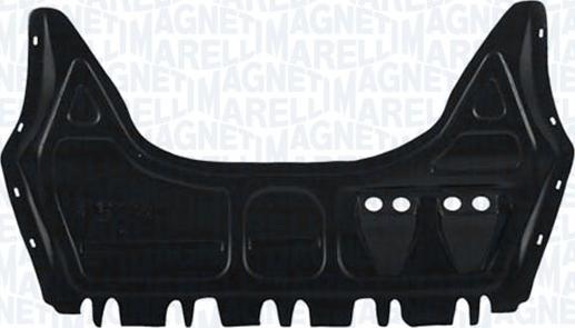 Magneti Marelli 021316938780 - Motora vāks www.autospares.lv