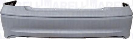 Magneti Marelli 021316003660 - Bampers www.autospares.lv