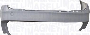 Magneti Marelli 021316003700 - Bampers www.autospares.lv