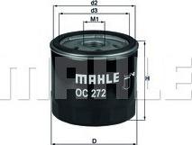 Magneti Marelli 154096913200 - Oil Filter www.autospares.lv