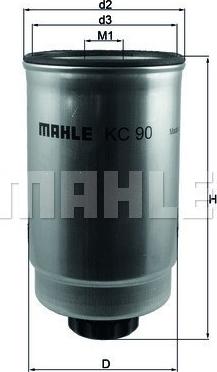 Magneti Marelli 154096171840 - Degvielas filtrs www.autospares.lv
