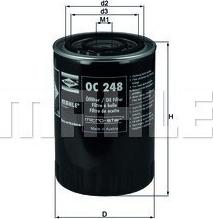 Magneti Marelli 154096200480 - Oil Filter www.autospares.lv