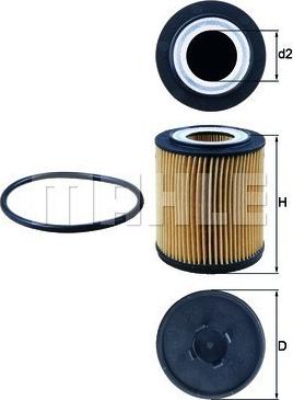 Magneti Marelli 154098926540 - Eļļas filtrs autospares.lv