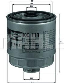 Magneti Marelli 154065636210 - Degvielas filtrs www.autospares.lv