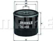 Magneti Marelli 154066641140 - Oil Filter www.autospares.lv