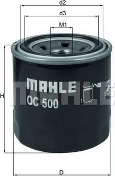 Magneti Marelli 154068324710 - Eļļas filtrs www.autospares.lv