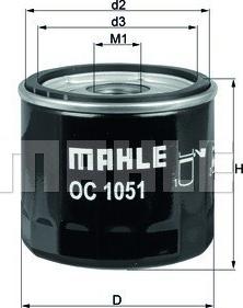 Magneti Marelli 154005592380 - Eļļas filtrs autospares.lv