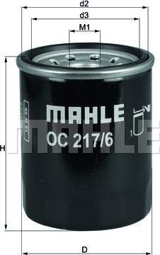 Magneti Marelli 154005321270 - Oil Filter www.autospares.lv