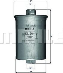 Magneti Marelli 154084344900 - Degvielas filtrs www.autospares.lv