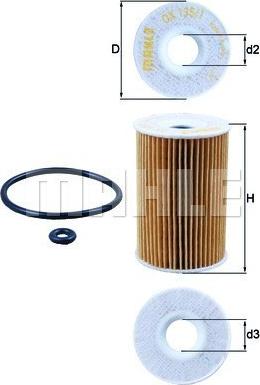 Magneti Marelli 154084341440 - Oil Filter www.autospares.lv