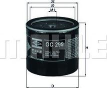 Magneti Marelli 154084383920 - Oil Filter www.autospares.lv