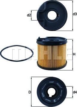 Magneti Marelli 154085596760 - Degvielas filtrs www.autospares.lv