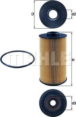 Magneti Marelli 154085044090 - Eļļas filtrs www.autospares.lv