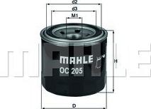 Magneti Marelli 154086356900 - Eļļas filtrs autospares.lv