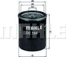 Magneti Marelli 154086363180 - Масляный фильтр www.autospares.lv