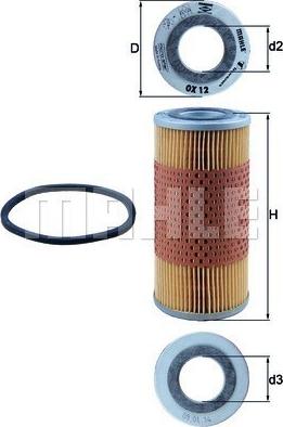 Magneti Marelli 154076555660 - Eļļas filtrs autospares.lv