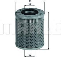 Magneti Marelli 154076774200 - Eļļas filtrs www.autospares.lv