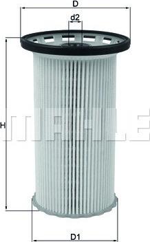 Magneti Marelli 154070598223 - Degvielas filtrs www.autospares.lv