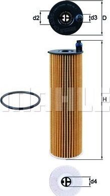 Magneti Marelli 154072414030 - Eļļas filtrs www.autospares.lv