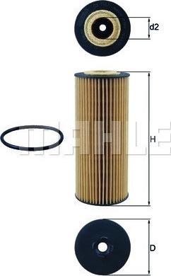 Magneti Marelli 154072432085 - Eļļas filtrs www.autospares.lv