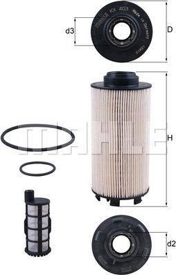 Magneti Marelli 154072390800 - Fuel filter www.autospares.lv