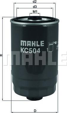 Magneti Marelli 154072343268 - Degvielas filtrs www.autospares.lv