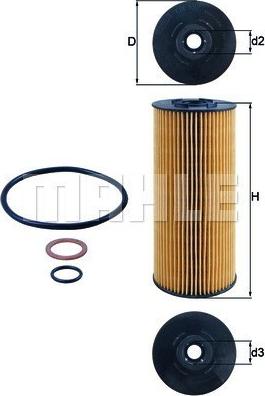 Magneti Marelli 154796183150 - Eļļas filtrs www.autospares.lv