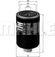 Magneti Marelli 154768312910 - Fuel filter www.autospares.lv