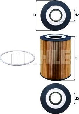 Magneti Marelli 154768258890 - Eļļas filtrs www.autospares.lv