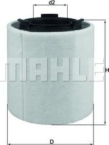 Magneti Marelli 154705447450 - Gaisa filtrs www.autospares.lv