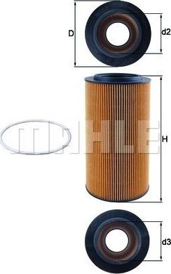 Magneti Marelli 154705143660 - Eļļas filtrs www.autospares.lv