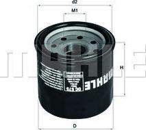 Magneti Marelli 154703553210 - Oil Filter www.autospares.lv