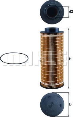 Magneti Marelli 154703170280 - Eļļas filtrs www.autospares.lv